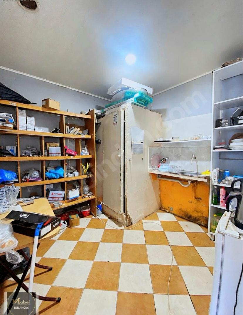 SANAYİ MAH.DENİZ MANZARALI DÜKKAN + İKİ DAİRE